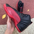 Air Jordan 12 Flu Game AJ12