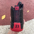 Air Jordan 12 Flu Game AJ12