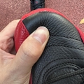 Air Jordan 12 Flu Game AJ12 15