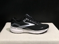 Brooks Ghost 15 - Cushioned, Durable, Low-Cut Running Shoes 7