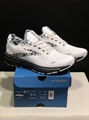 Brooks Ghost 15 - Cushioned, Durable, Low-Cut Running Shoes