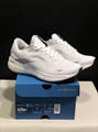 Brooks Ghost 15 - Cushioned, Durable, Low-Cut Running Shoes