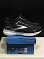Brooks Ghost 15 - Cushioned, Durable, Low-Cut Running Shoes
