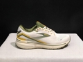Brooks Ghost 15 - Cushioned, Durable, Low-Cut Running Shoes
