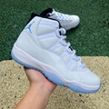 Air Jordan 11 “Legend Blue”