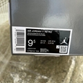 Air Jordan 11 “Legend Blue” 4