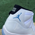 Air Jordan 11 “Legend Blue” 6