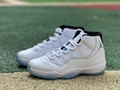 Air Jordan 11 “Legend Blue” 8