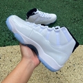 Air Jordan 11 “Legend Blue” 12