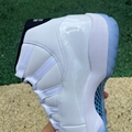 Air Jordan 11 “Legend Blue”