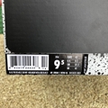 Air Jordan 5 OG Metallic Black AJ5