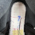 Air Jordan 5 OG Metallic Black AJ5
