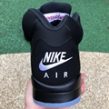 Air Jordan 5 OG Metallic Black AJ5