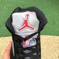 Air Jordan 5 OG Metallic Black AJ5