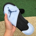 Air Jordan 5 OG Metallic Black AJ5