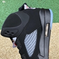 Air Jordan 5 OG Metallic Black AJ5