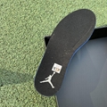 Air Jordan 4 AJ4 black cat 
