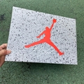 Air Jordan 4 Bred Reimagined