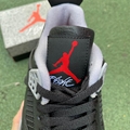 Air Jordan 4 Bred Reimagined