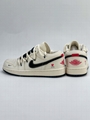Travis Scott x Nike Air Jordan 1 Low x Supreme