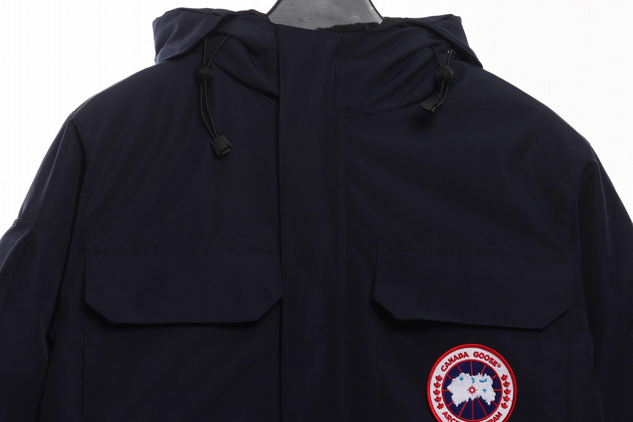              Down Jacket outdoor winter coat Jacket 3 coiors 7