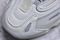 New Balance 1000 series retro dad style low-top casual sports running shoes