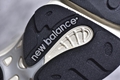 New Balance 1000 series retro dad style low-top casual sports running shoes