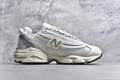 New Balance 1000 series retro dad style low-top casual sports running shoes