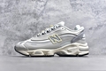 New Balance 1000 series retro dad style low-top casual sports running shoes
