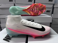      Air Zoom Mercurial Superfly 16 Elite XXV FG (Hot Product - 1*)