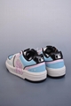MLB NY printed internet celebrity dad shoes