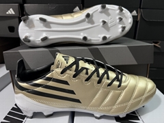        F50 Adizero FG Football Soccer Cleats Messi Boots