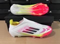 F50+ FIRM GROUND FOOTBALL SOCCER BOOTS