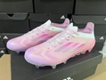        F50 League Firm FG MG Turbo Soccer Cleats 3