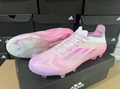        F50 League Firm FG MG Turbo Soccer Cleats 7