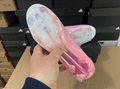 Adidas F50 League Firm FG MG Turbo Soccer Cleats