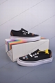 Vans retro casual vulcanized canvas