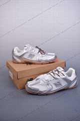 Miu Miu x             co-branded sneakers