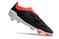 adidas PREDATOR ACCURACY+ FG Laceless 