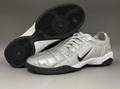 Nike Total 90 TF Metallic Silver