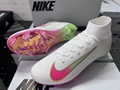 Nike Air Zoom Mercurial Superfly 16 Elite XXV FG