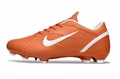 Nike Celebrate Cristiano Ronaldo's 500 Career Goals