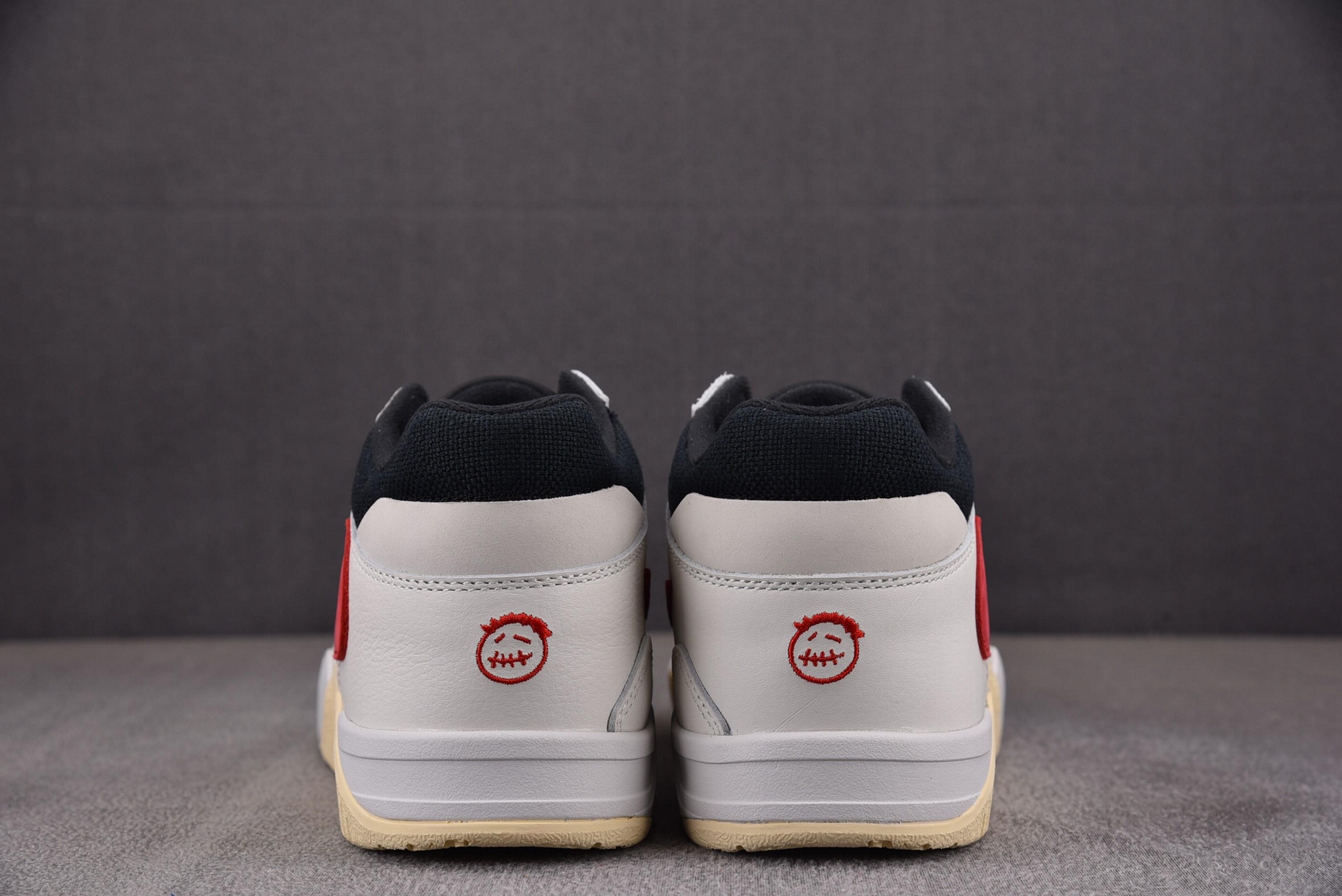 Travis Scott x Jordan Jumpman Jack TR“University Red”TS 11