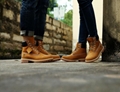            Classic 6 Inch Boots Men's 10061  Women's 10361 14