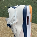 Nike SB x Air Jordan 4 “Navy” DR5415-100
