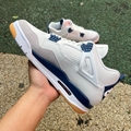 Nike SB x Air Jordan 4 “Navy” DR5415-100