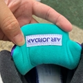 LJR Air Jordan 5 OG “Grape”HQ7978-100