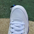 LJR Air Jordan 5 OG “Grape”HQ7978-100