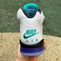 LJR Air Jordan 5 OG “Grape”HQ7978-100