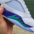 LJR Air Jordan 5 OG “Grape”HQ7978-100